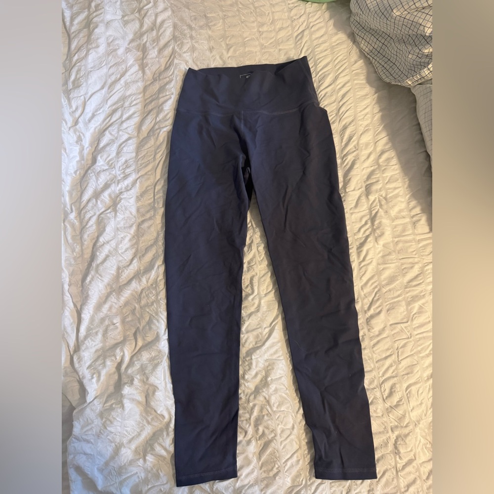 ECHT scrunch leggings